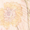 Beige Charm Indo Western